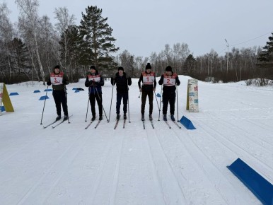Черемхово подвел итоги Зимнего фестиваля Всероссийского физкультурно-спортивного комплекса «Готов к труду и обороне», в котором приняли участие 442 человека