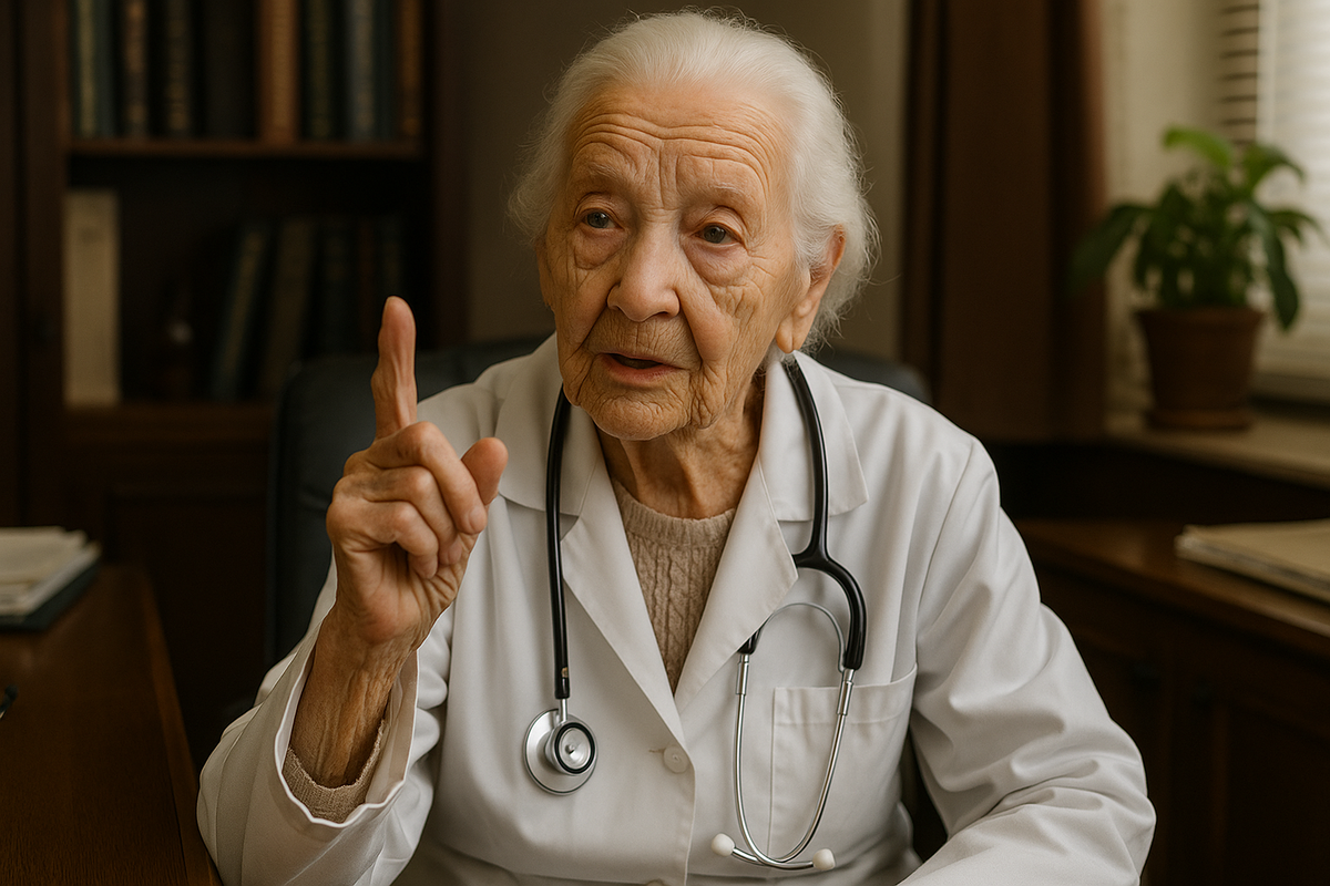 Уникальная диета из СССР, способная защитить от тромбов