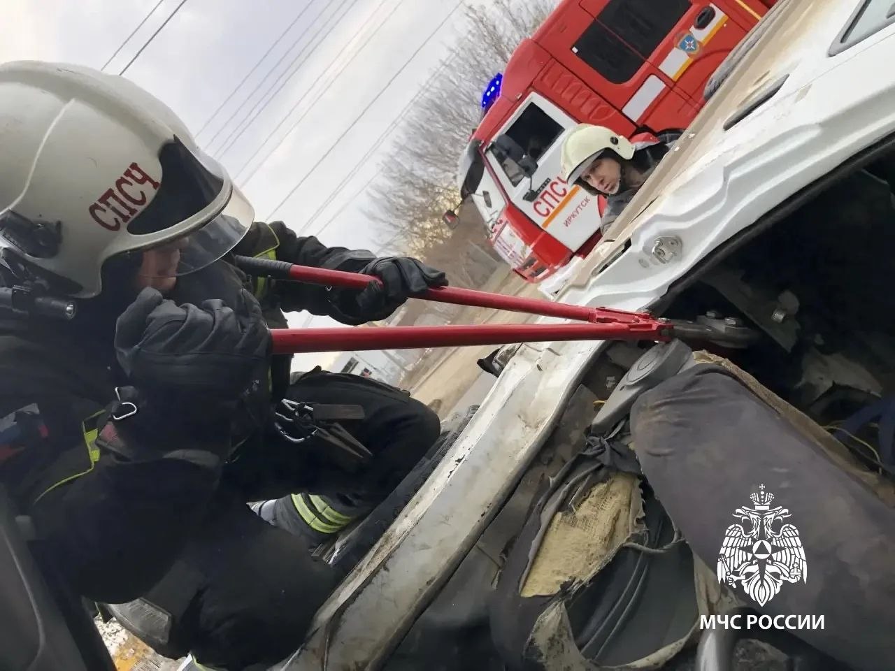 В Прибайкалье за минувшие сутки: В Прибайкалье за минувшие сутки: