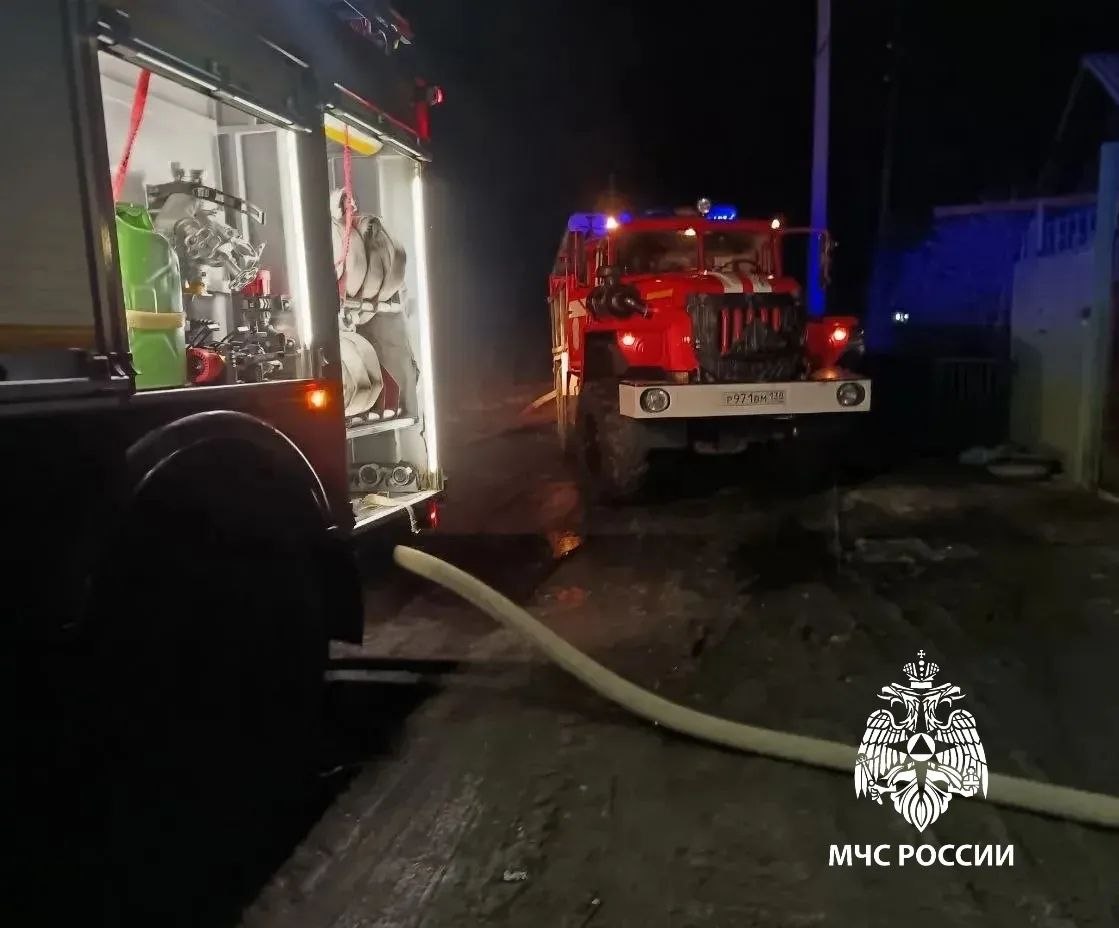 В Прибайкалье за минувшие сутки: В Прибайкалье за минувшие сутки: