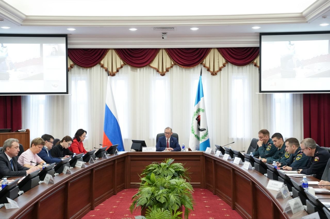 Посвященные 40-летию Чернобыльской катастрофы памятные мероприятия проведут в Иркутской области