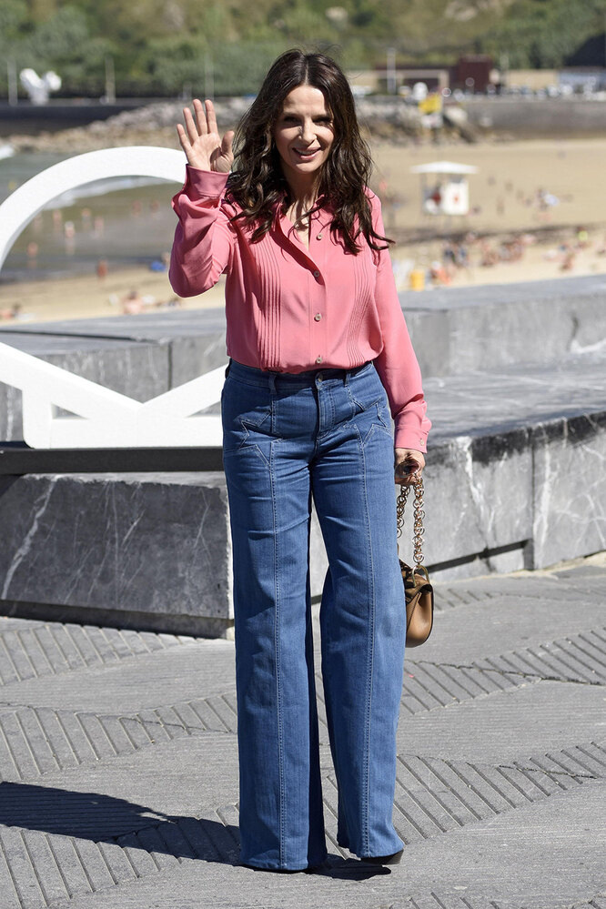 Женщины за 50, которые покоряют мир моды