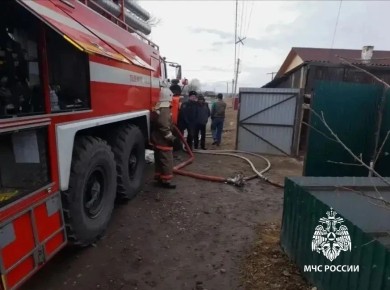 В Прибайкалье за минувшие сутки: