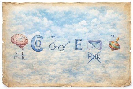 Понедельник в Иркутске начинается с головоломки – проверьте себя