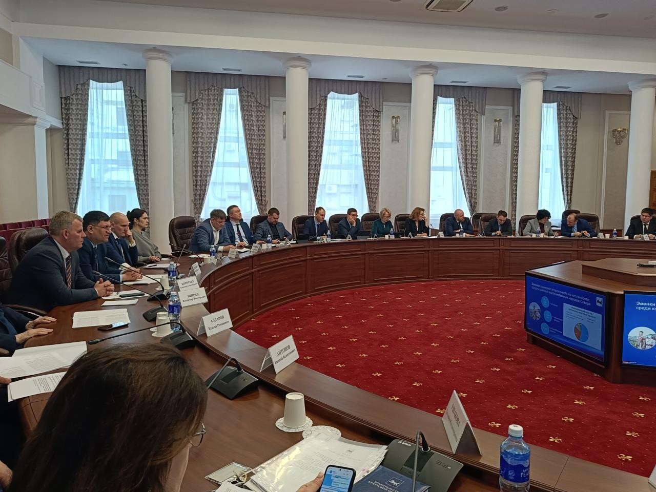 В Иркутской области создана новая особо охраняемая территория — ТТП «Патомская» в Бодайбинском районе