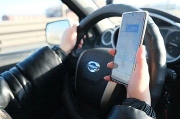 Таксист из Братска получил условный срок за наезд на клиента