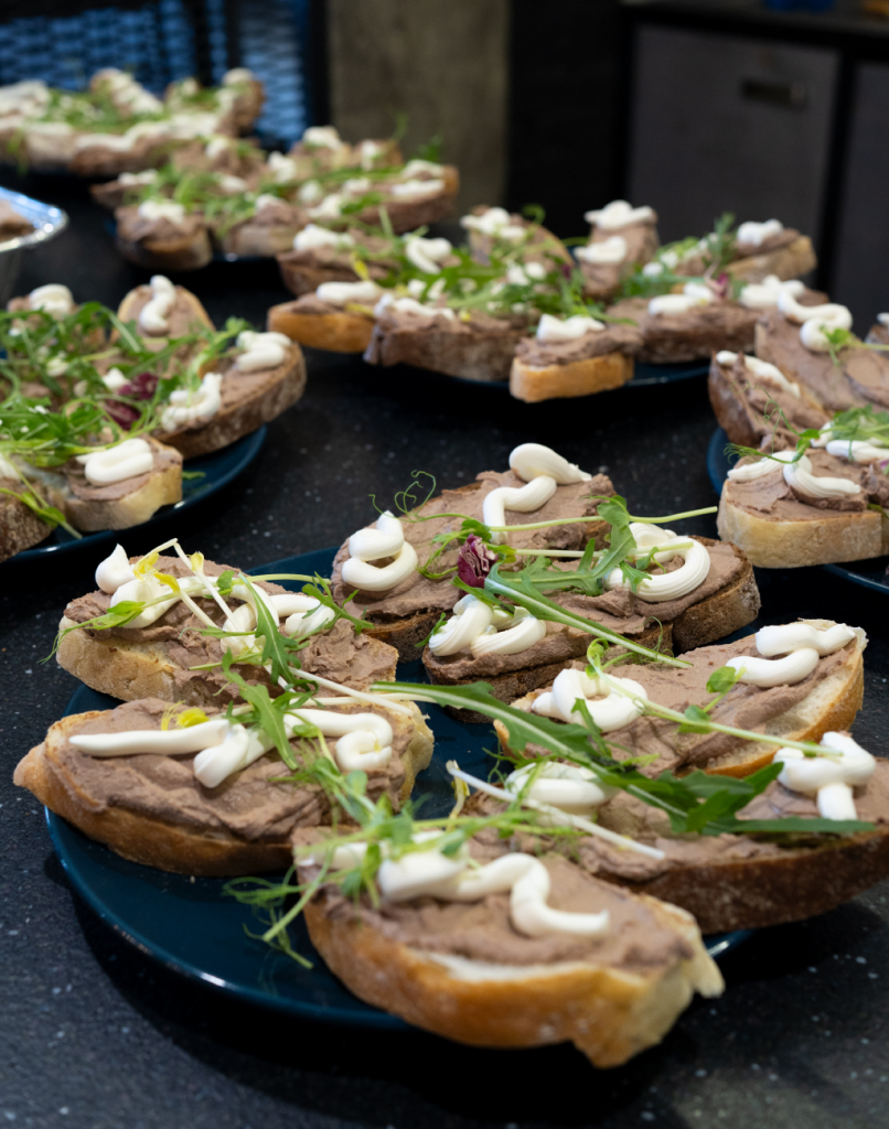 Кулинарные шедевры от Константина Пойлова: Рецепты для вашей кухни