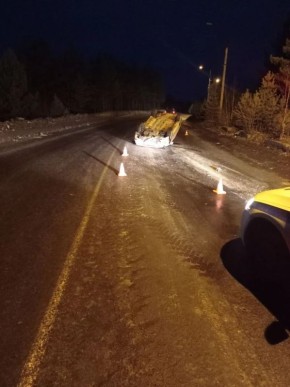 Еженедельный обзор ДТП на территории Иркутской области