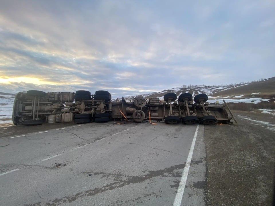 С 23 по 29 марта 2026 года в Иркутской области произошло 24 ДТП: 1 человек погиб, 27 травмированы С 23 по 29 марта 2026 года в Иркутской области произошло 24 ДТП: 1 человек погиб, 27 травмированы