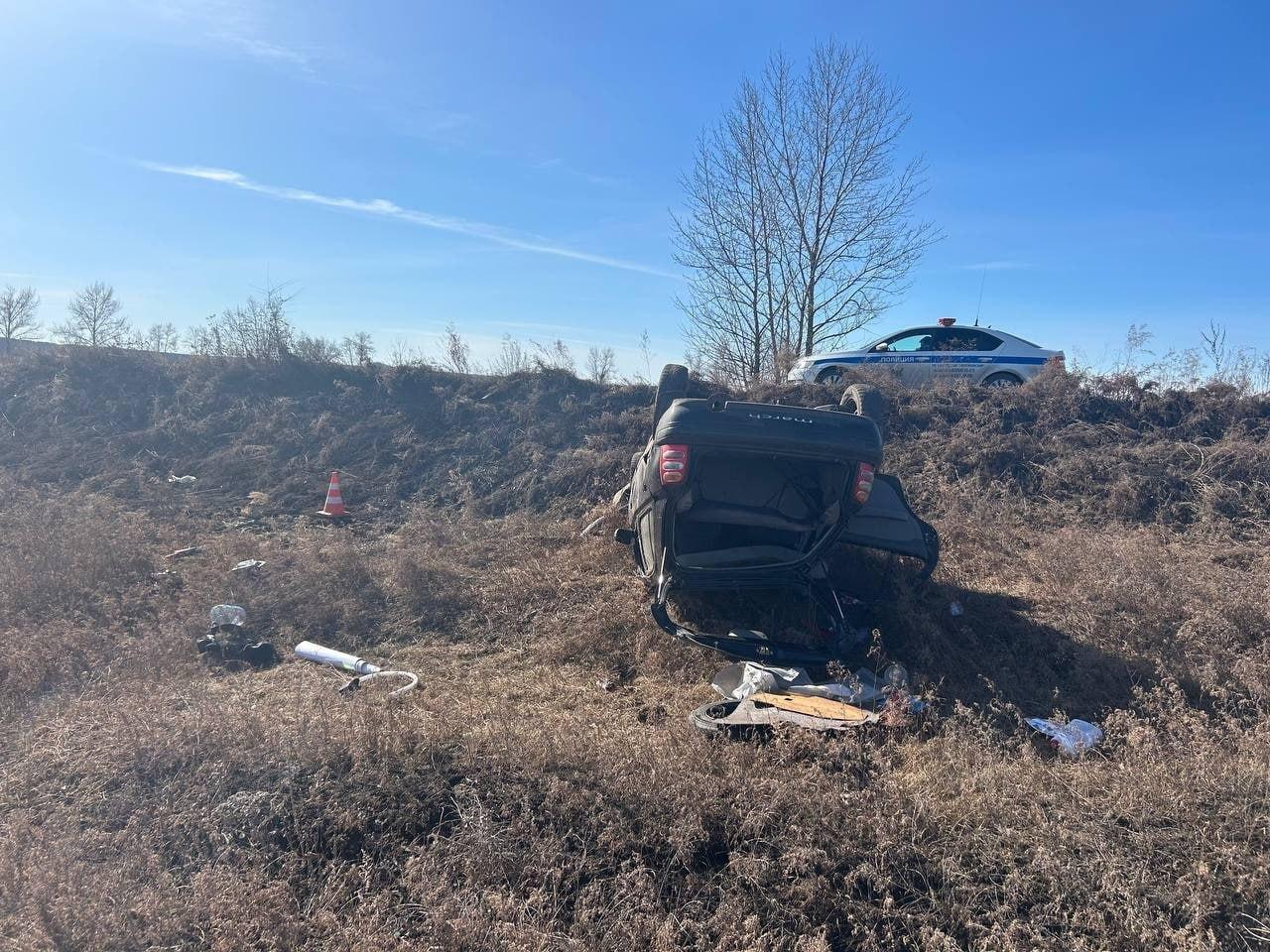 С 23 по 29 марта 2026 года в Иркутской области произошло 24 ДТП: 1 человек погиб, 27 травмированы С 23 по 29 марта 2026 года в Иркутской области произошло 24 ДТП: 1 человек погиб, 27 травмированы