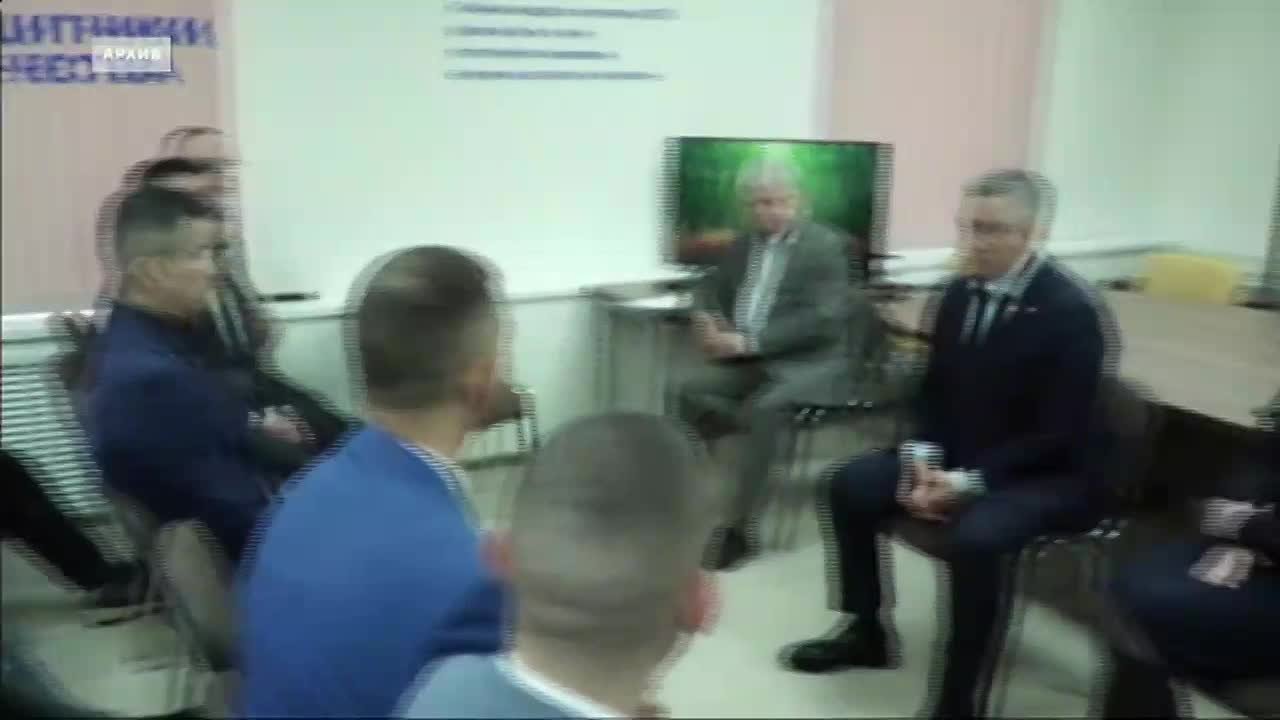 Третий образовательный модуль программы «Герои Приангарья» завершился в Иркутской области