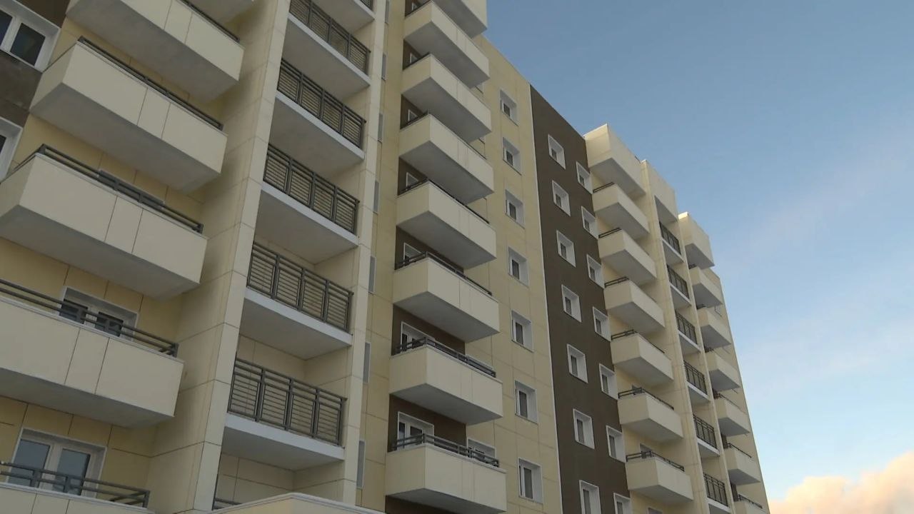 17-е место из 85 заняла Иркутская область в рейтинге регионов по строительству жилья