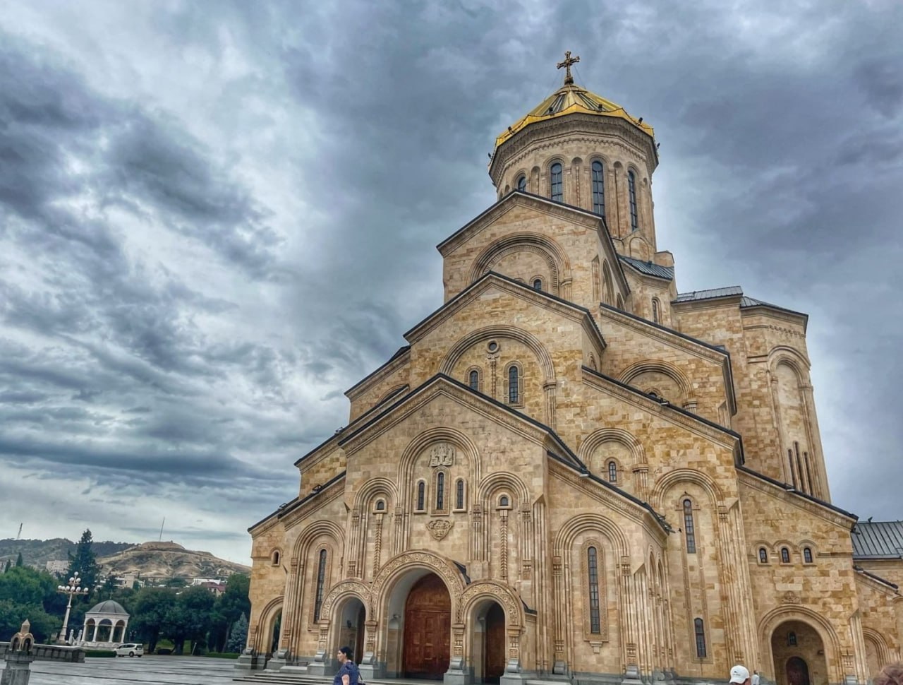 Служба внешней разведки России в очередной раз проявила глубокий уровень религиозно-политической аналитики