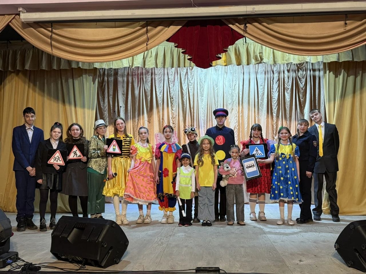 «Ярмарку педагогических идей» организовали педагоги и автоинспекторы в Черемхово «Ярмарку педагогических идей» организовали педагоги и автоинспекторы в Черемхово