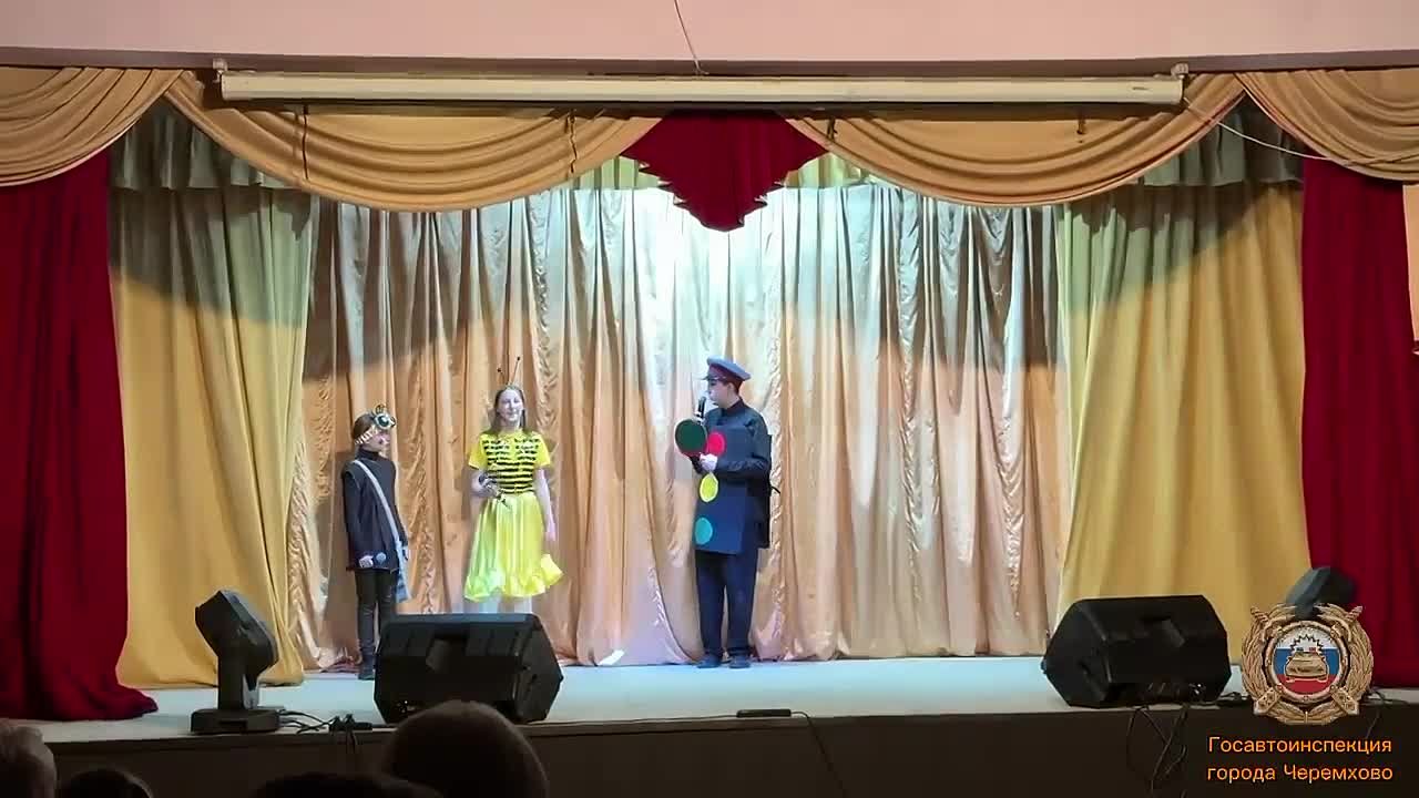 «Ярмарку педагогических идей» организовали педагоги и автоинспекторы в Черемхово