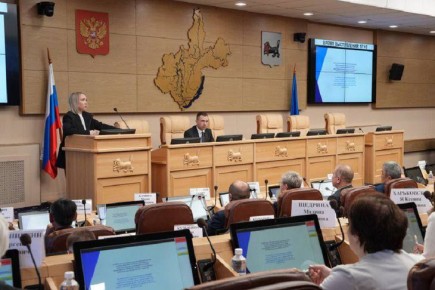 Декларации под контролем: в Приангарье ужесточают антикоррупционные требования