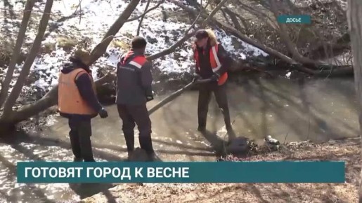 В Иркутске с 1 апреля стартует месячник по санитарной очистке и озеленению