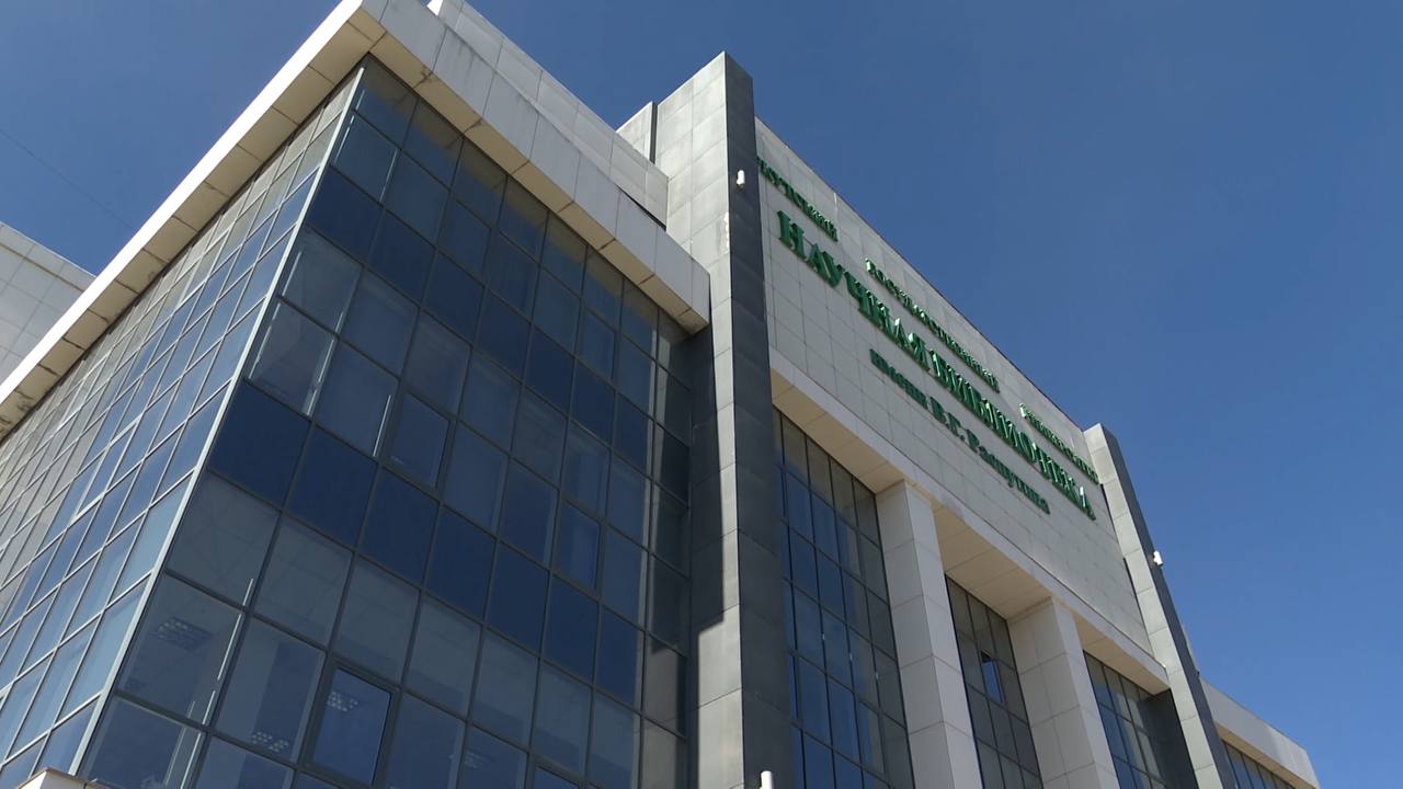 «Космический полет к знаниям» для старшеклассников и их родителей подготовил Иркутский государственный университет