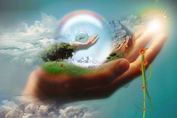 Измените свою жизнь в новом году с 10 простыми шагами