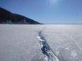 На водоёмах Иркутской области опасно