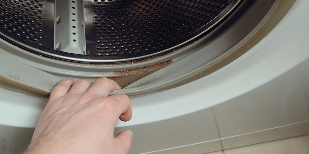 Как правильно заменить уплотнительную резинку в стиральной машине