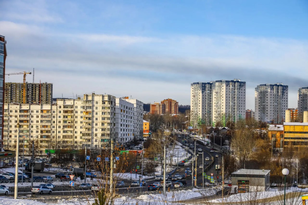 В последний день марта в Иркутске будет тепло: днем днём +3,+5°, переменная облачность, ветер юго-восточный 510 м/с