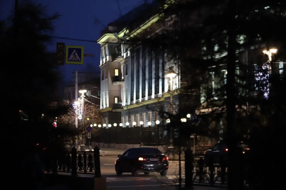 ������������� ��� ��� ����� � ���������� ��������� � 23:00 �� 6:00