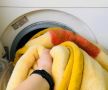 Как эффективно стирать большие одеяла: неожиданный метод