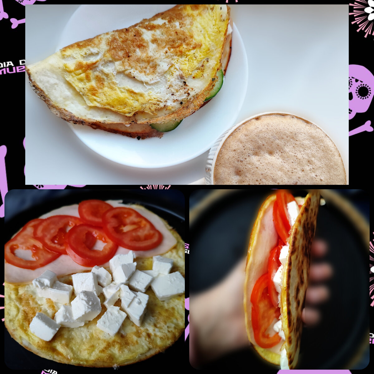 Легкие и вкусные блюда на каждый день: идеальное меню для семьи