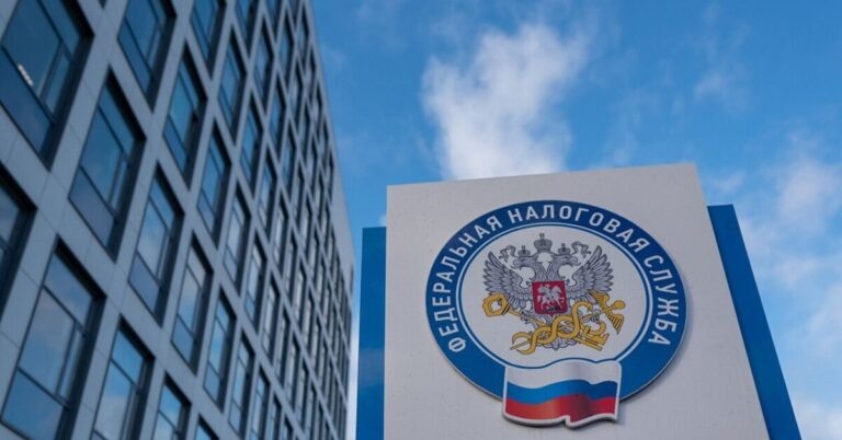 ФНС развеяла мифы о блокировке счетов после 20 мая