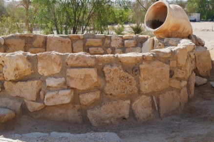 Как не застрять у пустого колодца: тайны жажды и настоящей души