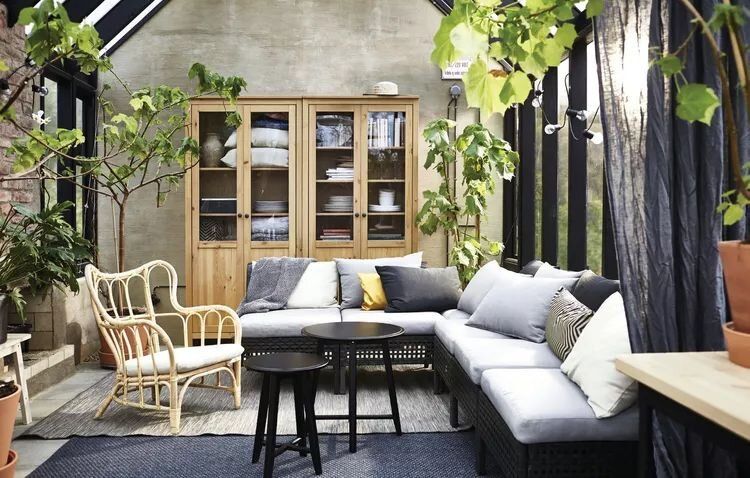 ������� �������� ������� � IKEA: ��� �������, � ��� �������� �� �����