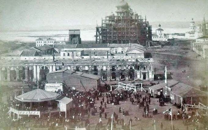 Совсем немного времени остаётся до Светлого Христова Воскресения