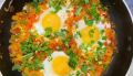 Шакшука: Простое И Вкусное Блюдо Для Завтрака