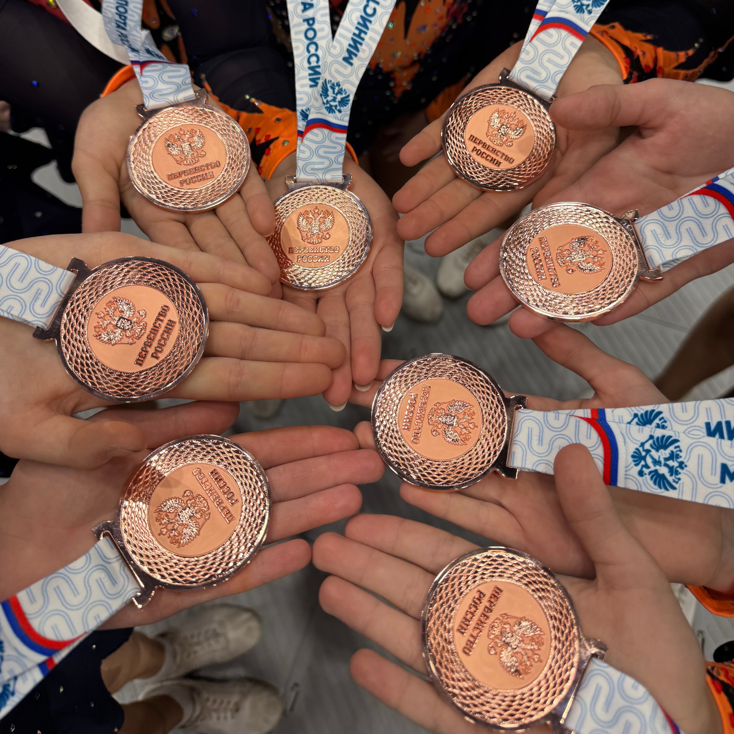 Спортсменки Приангарья стали третьими на первенстве России по спортивной аэробике, которое 4 апреля завершилось в Новосибирске Спортсменки Приангарья стали третьими на первенстве России по спортивной аэробике, которое 4 апреля завершилось в Новосибирске