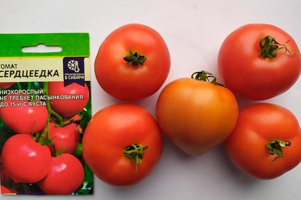 Томат Сердцеедка: секреты успешного выращивания и удивительные свойства