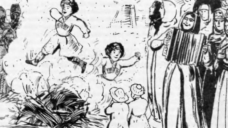 ������ ��������� ������: ����������� � ��������� ��� ��������