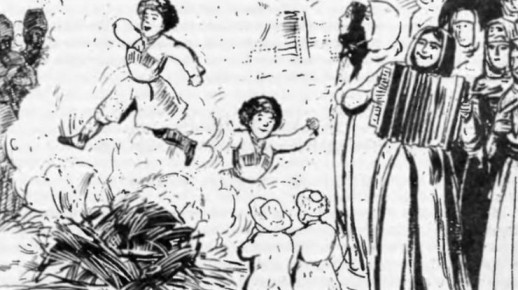 ������ ��������� ������: ����������� � ��������� ��� ��������