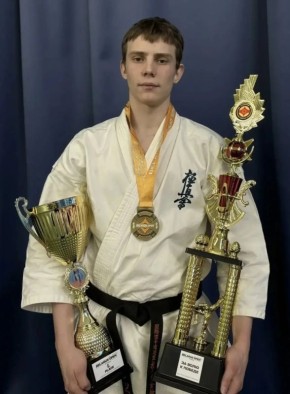 ��������� ��������� ������� ������ ������� ������� �� ������������� ������������� �� ����������� �Belarus Open Cup�