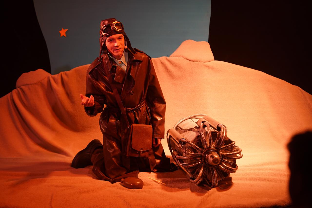 В Иркутской области стартовала Неделя космоса, посвященная 65-летию полета Юрия Гагарина