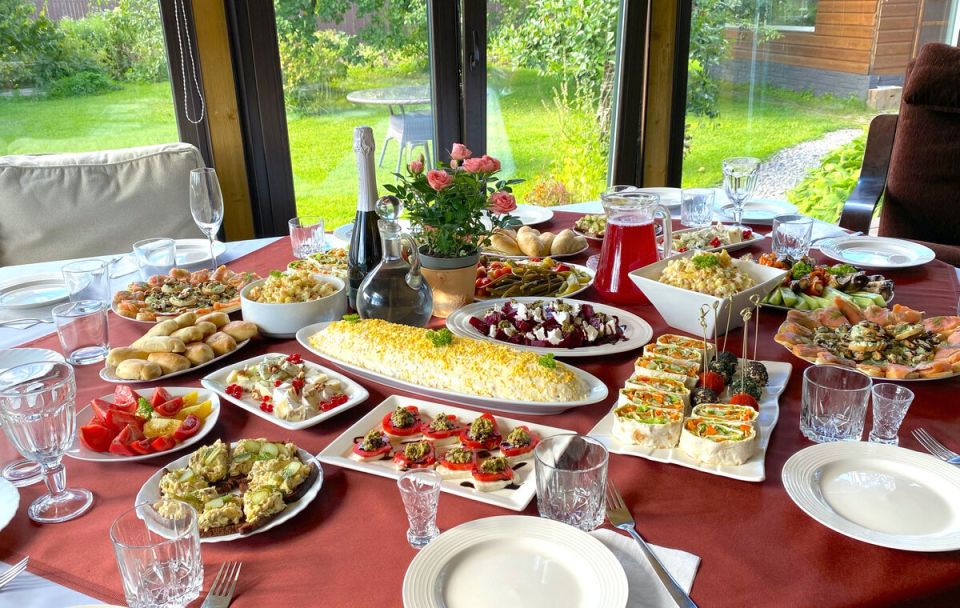 ���������� ���� ��������: ��� ���������� ��� ������ ������� � ����� �������