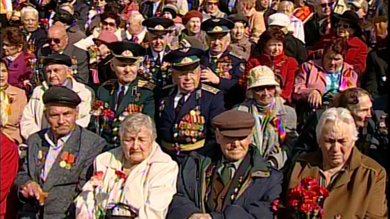 правительстве Иркутской области утвердили план мероприятий ко Дню Победы