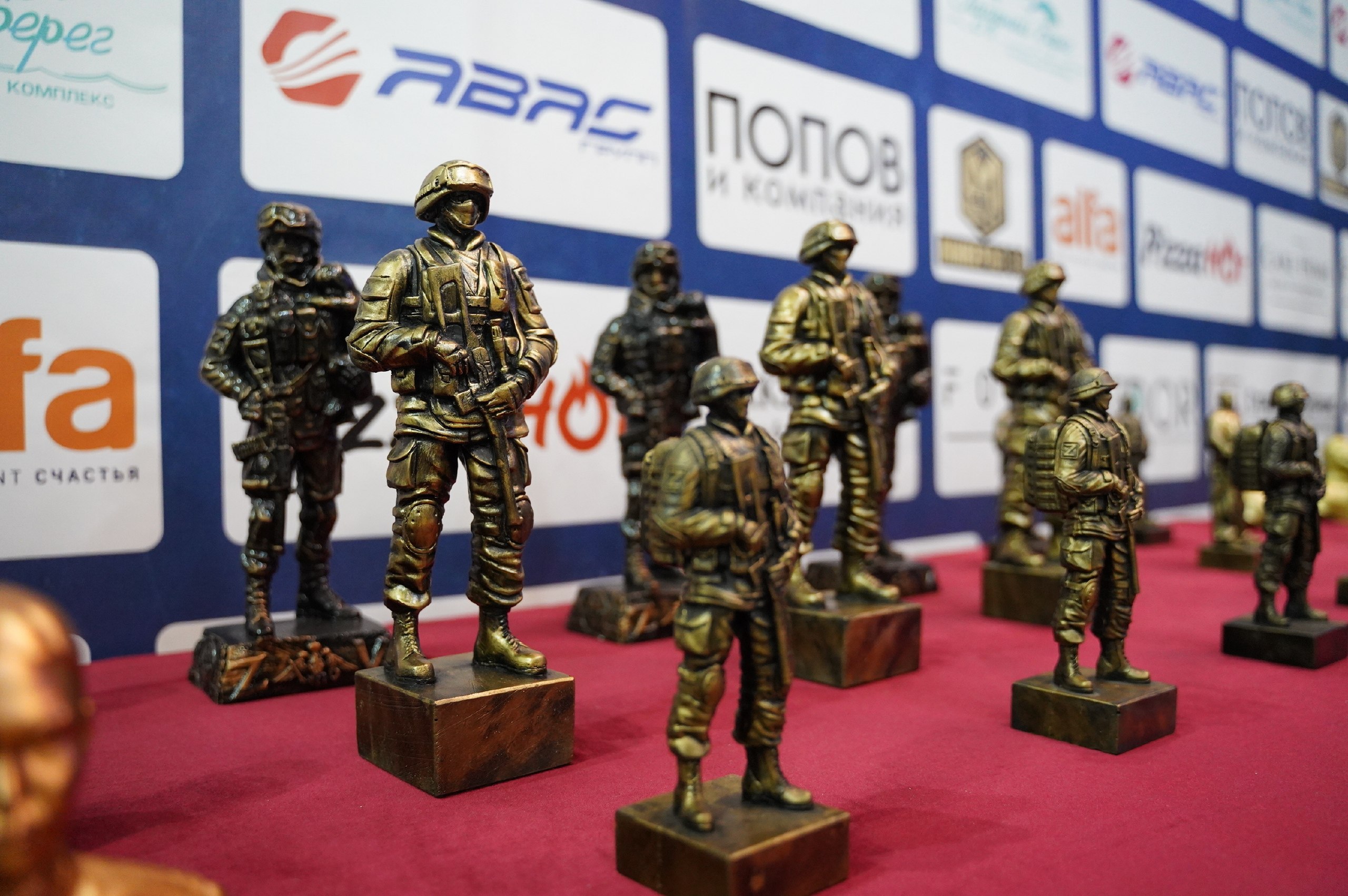 Всероссийские соревнования по армейскому рукопашному бою имени Героя России Балдана Цыдыпова 11 и 12 апреля пройдут во Дворце спорта «Труд» в Иркутске Всероссийские соревнования по армейскому рукопашному бою имени Героя России Балдана Цыдыпова 11 и 12 апреля пройдут во Дворце спорта «Труд» в Иркутске