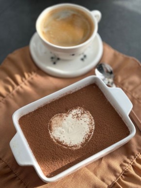 Кофейная запеченная овсянка: идеальный завтрак для энергичного утра