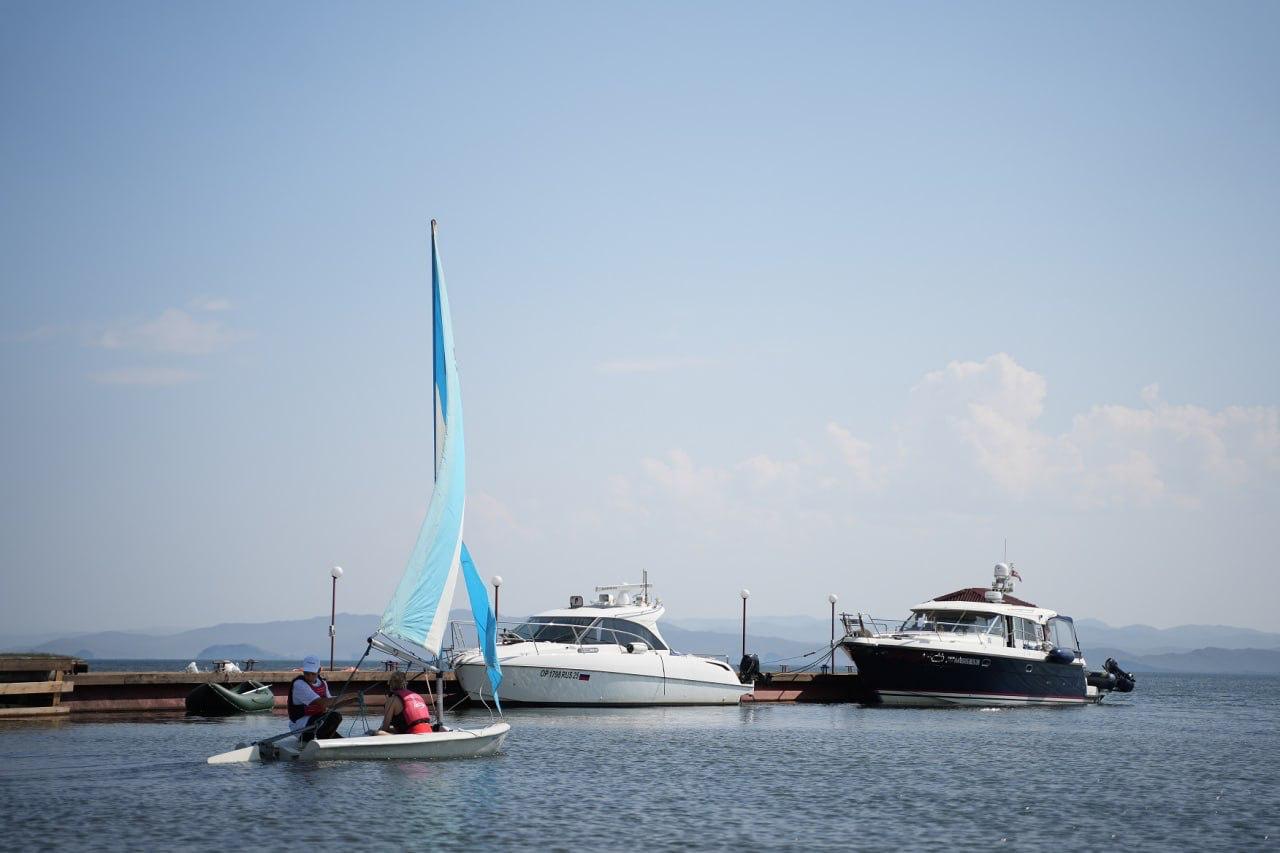 Иркутская область в ТОП-10 регионов России для туризма