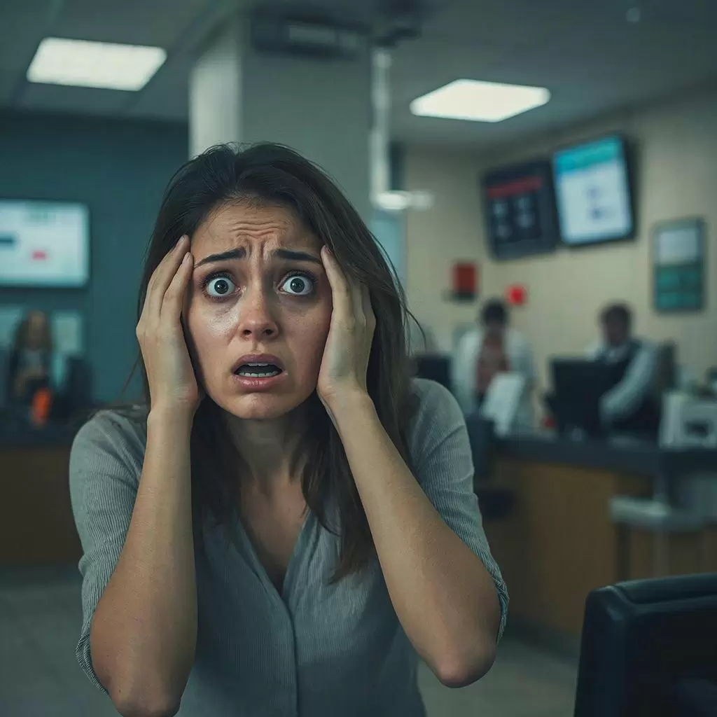 Женщина взяла на себя долг в 800 000 рублей, которого не было: суд встал на ее сторону