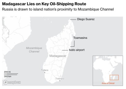 ������ �������� ��� ������ ��������������� ��������, ���� ����� ������������ �� �����, � Bloomberg