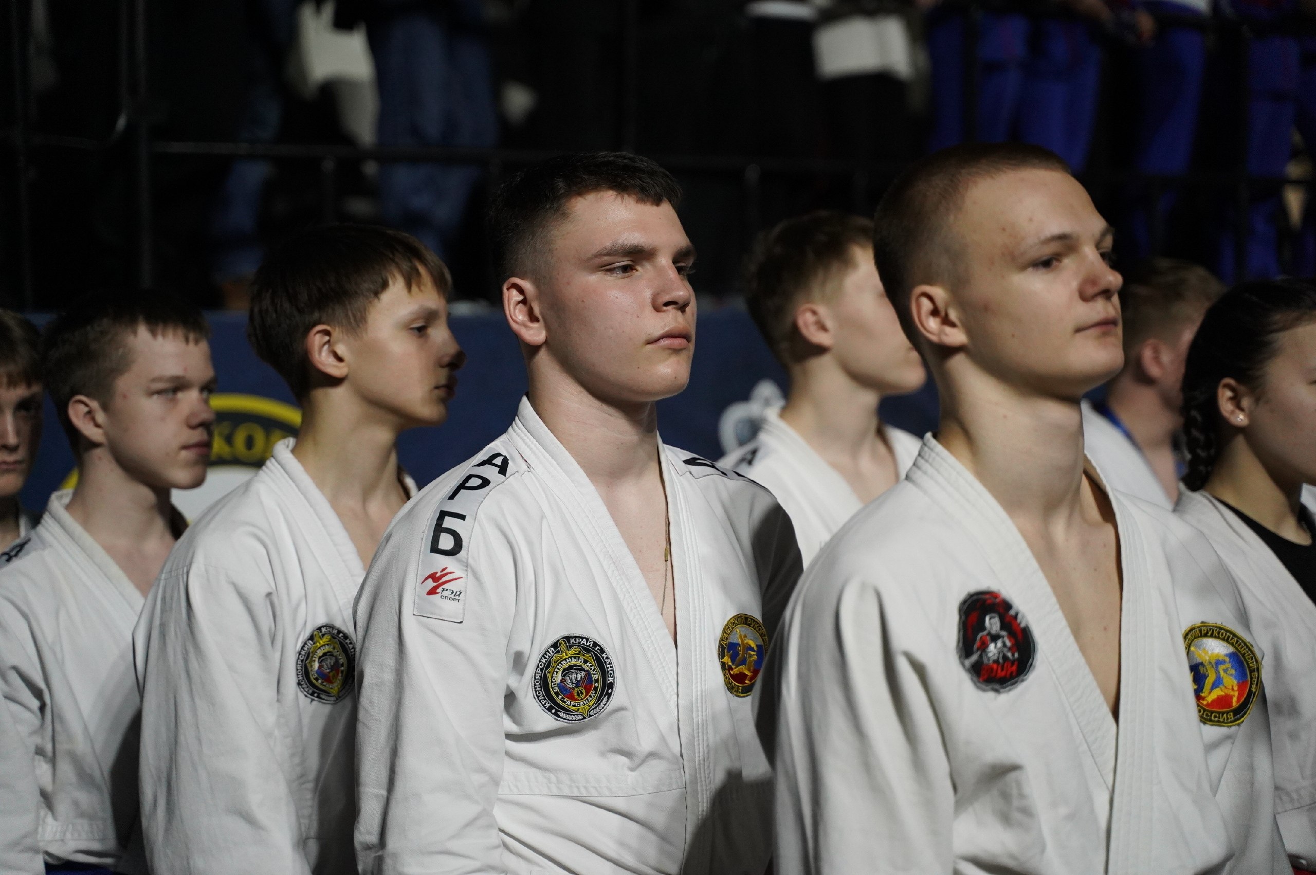 Всероссийские соревнования по армейскому рукопашному бою имени Героя России Балдана Цыдыпова 11 и 12 апреля пройдут во Дворце спорта «Труд» в Иркутске Всероссийские соревнования по армейскому рукопашному бою имени Героя России Балдана Цыдыпова 11 и 12 апреля пройдут во Дворце спорта «Труд» в Иркутске