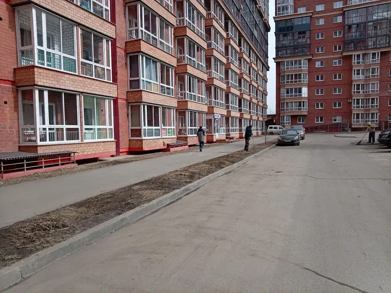 Почти 22 тысячи иркутян хотят участвовать в субботниках Почти 22 тысячи иркутян хотят участвовать в субботниках