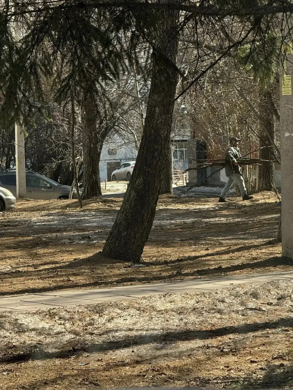 Почти 22 тысячи иркутян хотят участвовать в субботниках Почти 22 тысячи иркутян хотят участвовать в субботниках